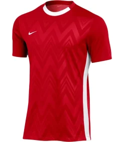 CHALLENGE V - Jersey - Rood