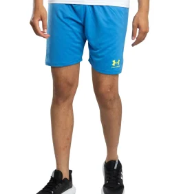 Challenger Gebreide Short