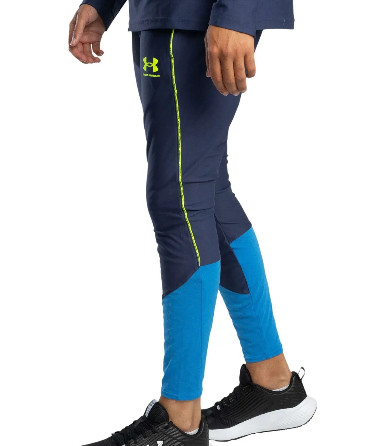 Challenger Pro-Broek