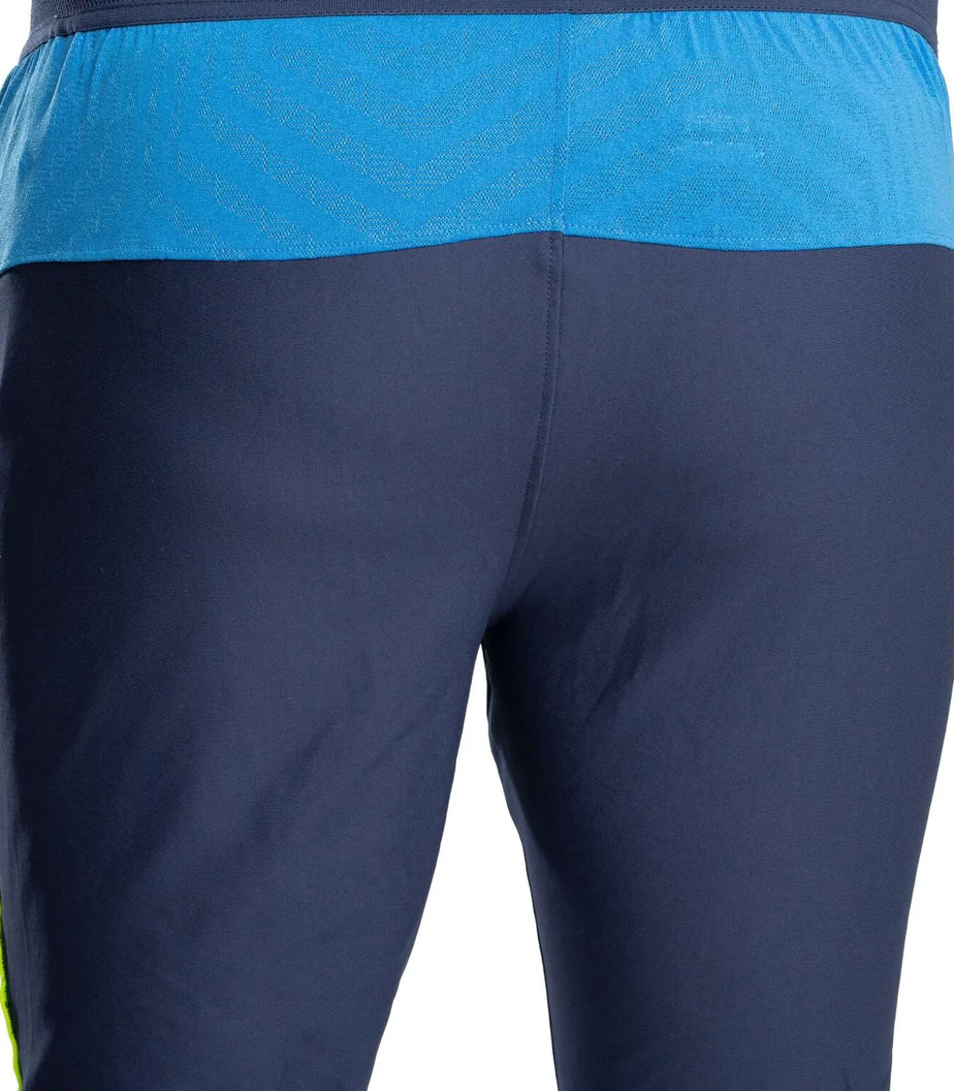 Challenger Pro-Broek