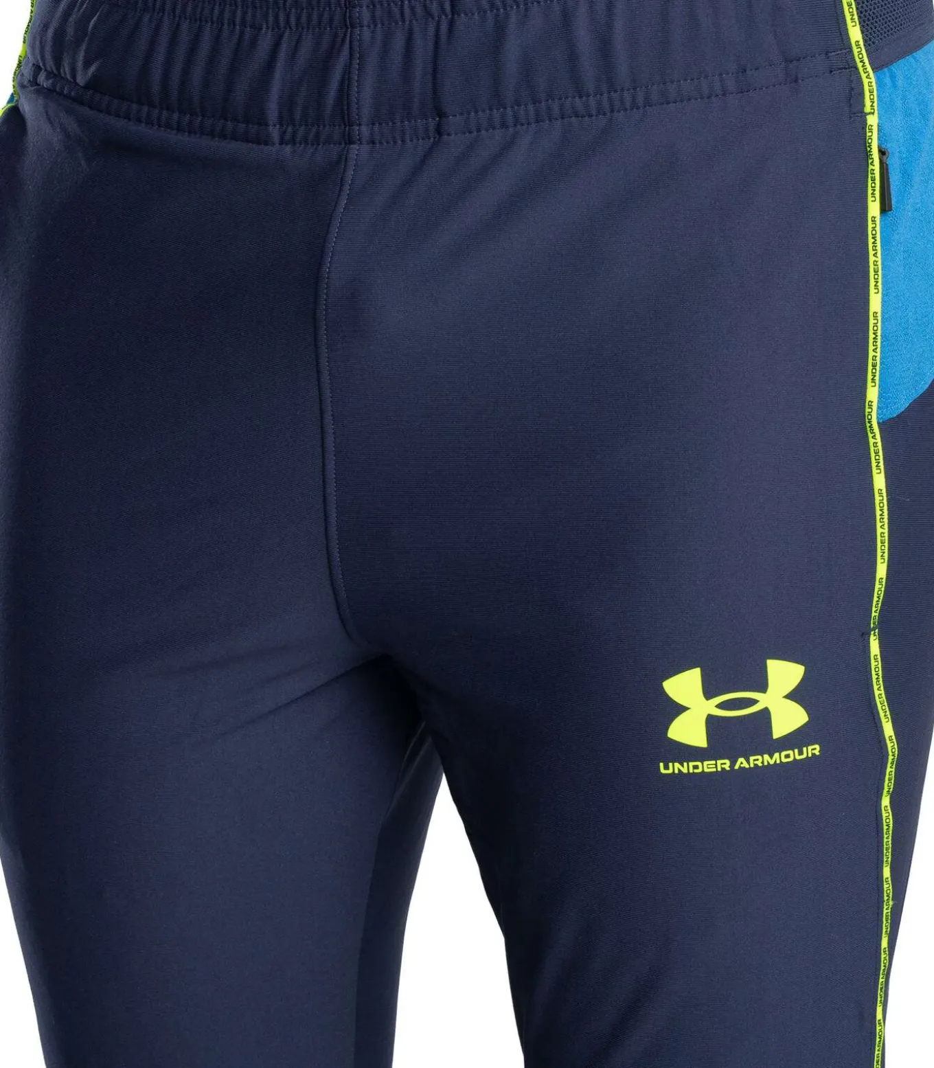 Challenger Pro-Broek