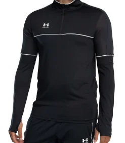 Challenger Training 1/4 Zip Jack