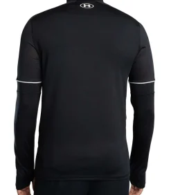 Challenger Training 1/4 Zip Jack