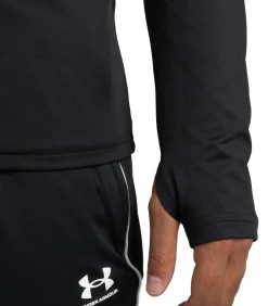Challenger Training 1/4 Zip Jack