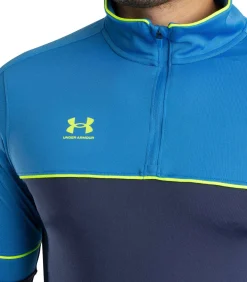 Challenger Training 1/4 Zip Jack