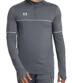 Challenger Training 1/4 Zip Jack