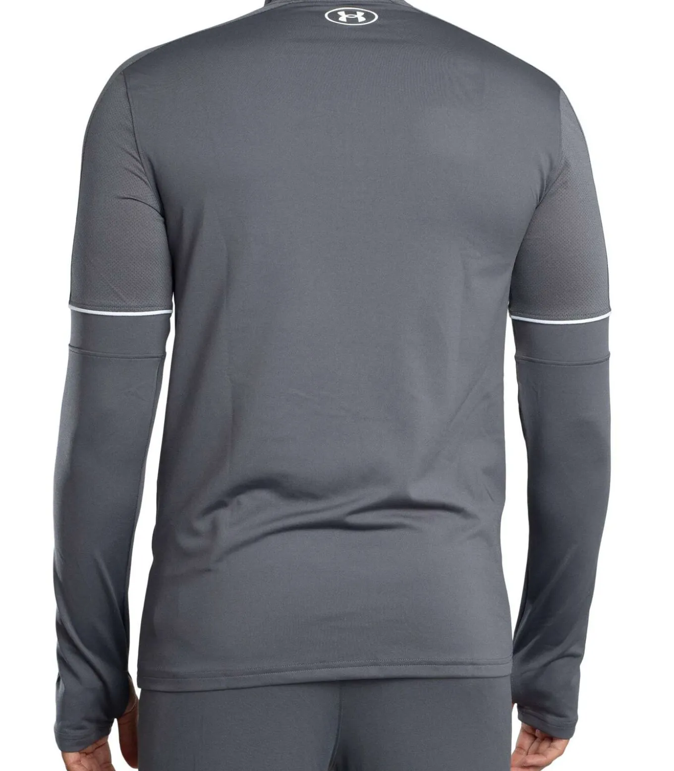 Challenger Training 1/4 Zip Jack