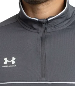 Challenger Training 1/4 Zip Jack