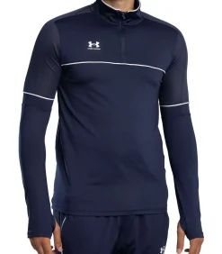 Challenger Training 1/4 Zip Jack