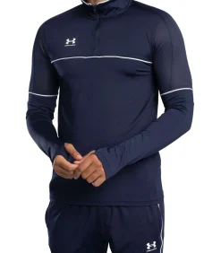 Challenger Training 1/4 Zip Jack