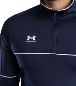 Challenger Training 1/4 Zip Jack