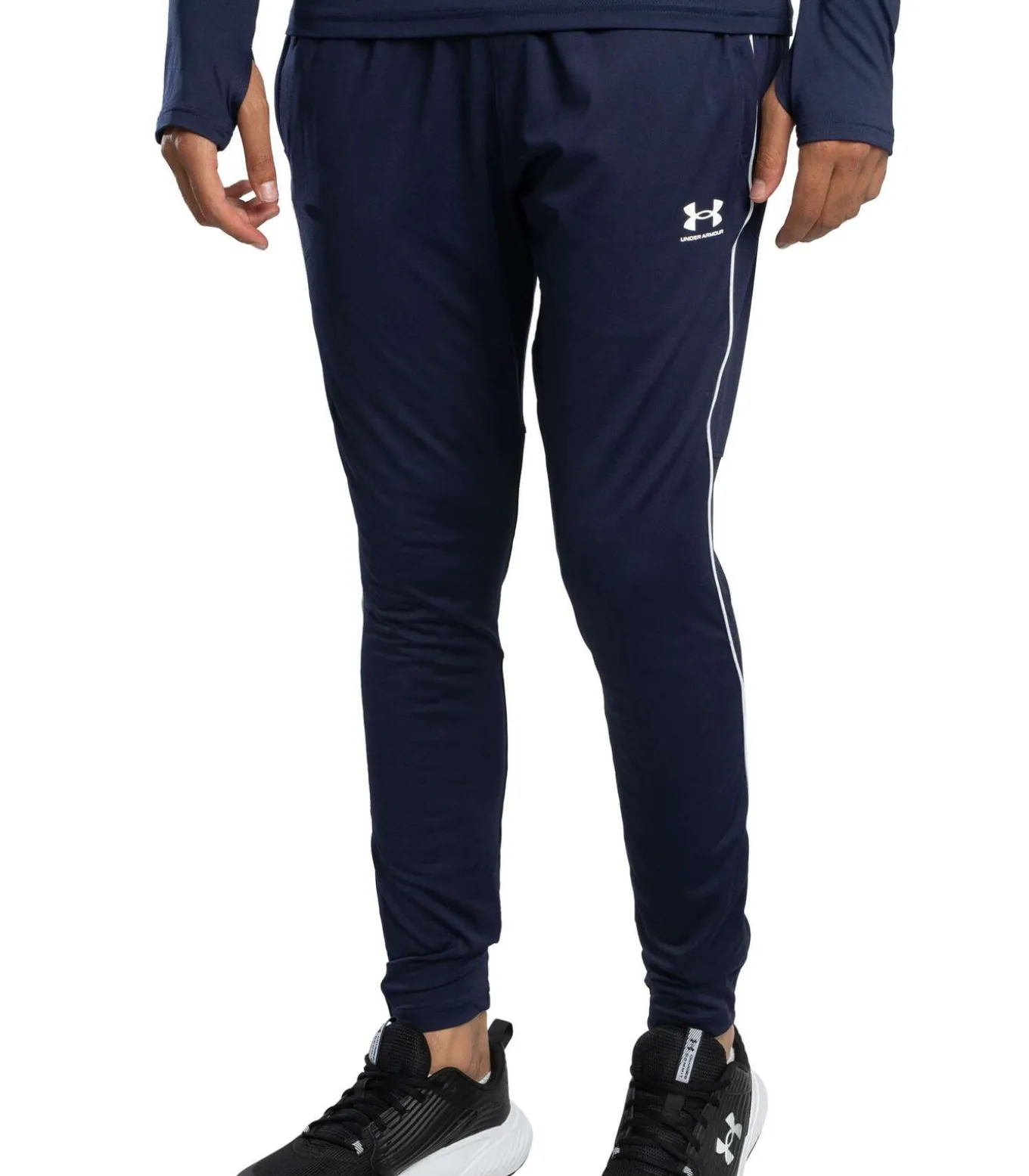 Challenger Training Getailleerde Joggingbroek