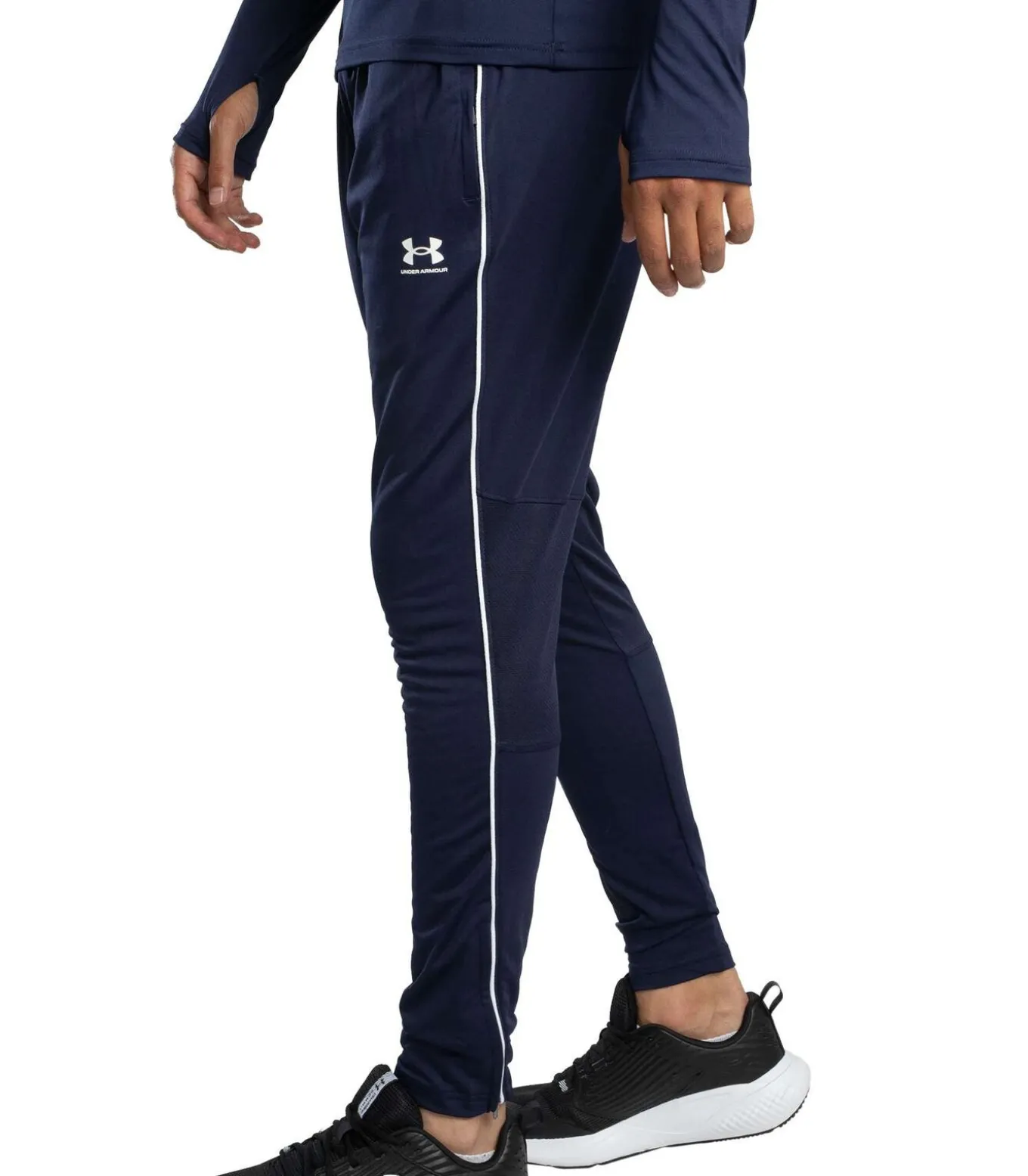 Challenger Training Getailleerde Joggingbroek