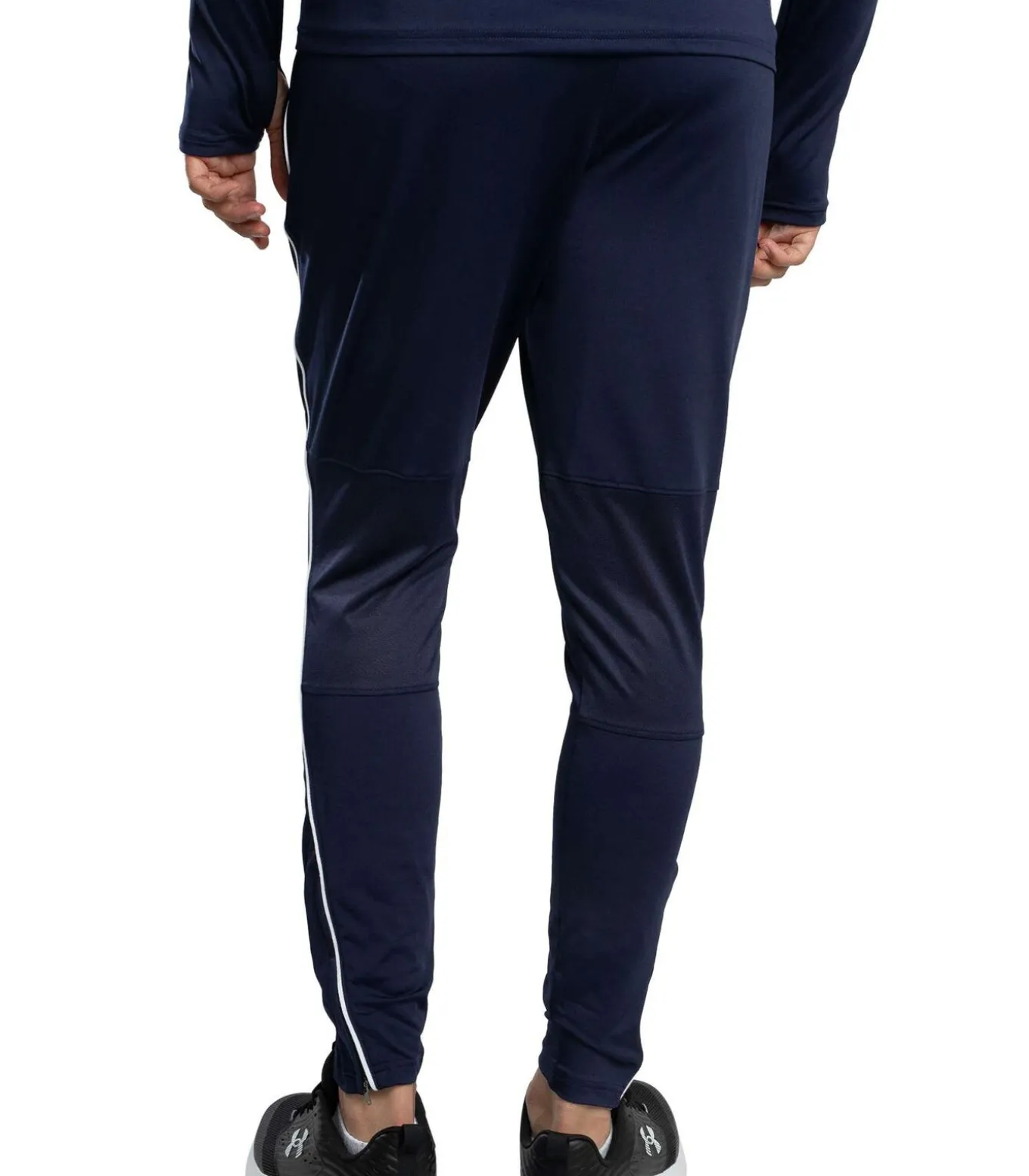 Challenger Training Getailleerde Joggingbroek