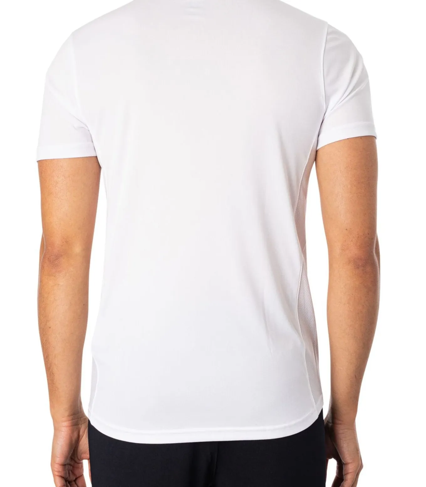 Challenger Trainingsshirt