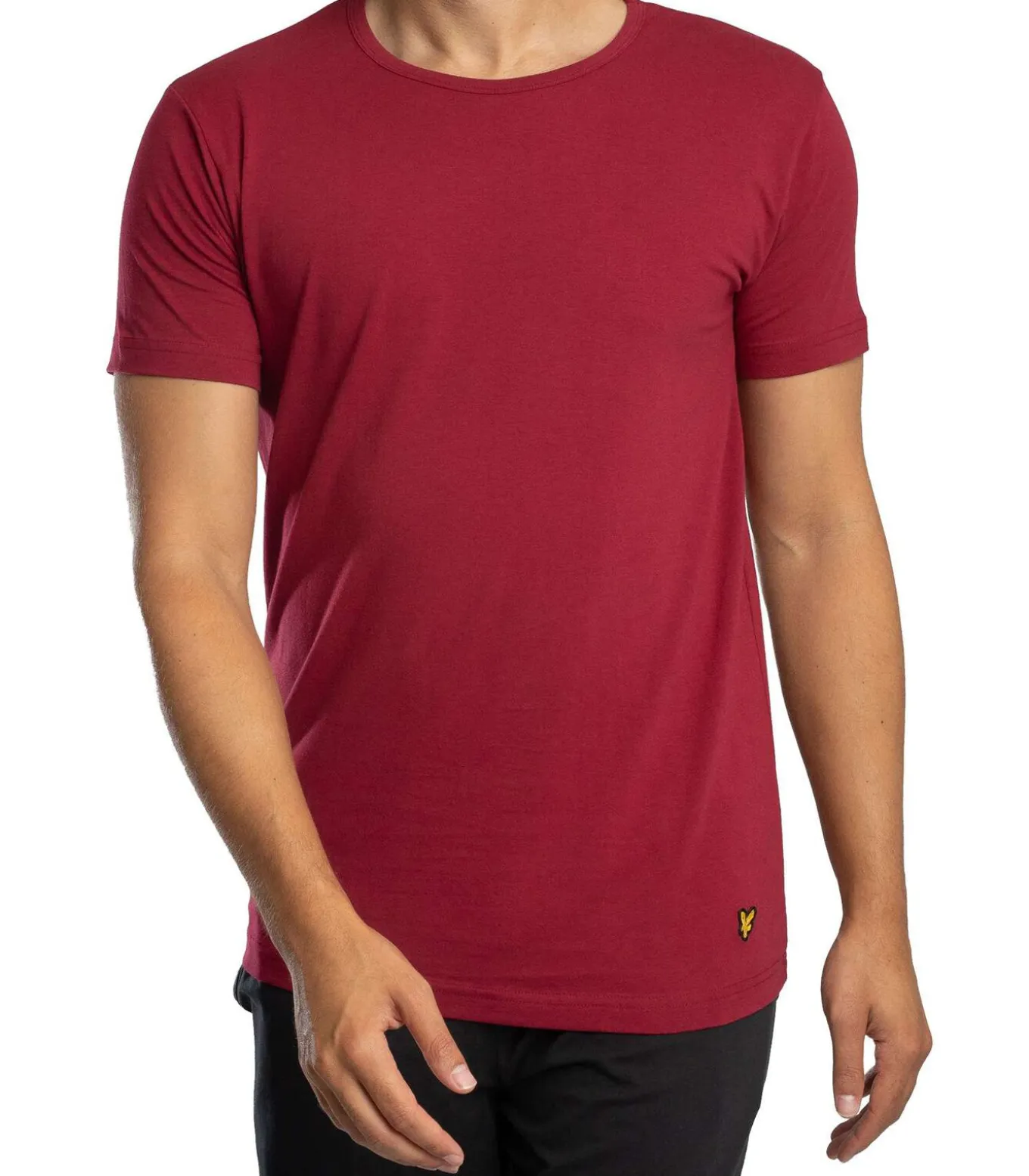 Charlie Korte Pyjamaset