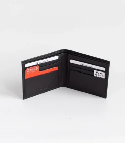 Chelsea Bifold Portemonnee