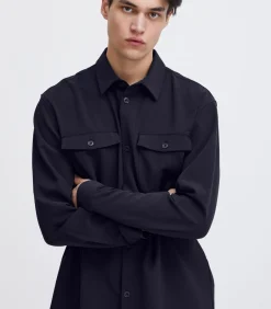 Chris Overshirt