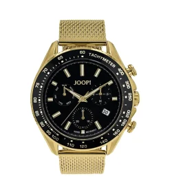 Chronograph voor heren, roestvrij staal | Chronograaf