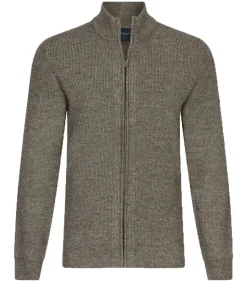 Cipro Vest Groen