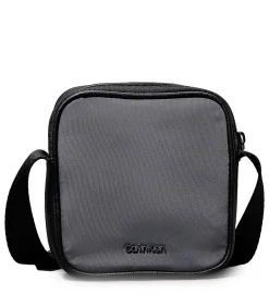 Ck Est. Nylon Cube Reporter
