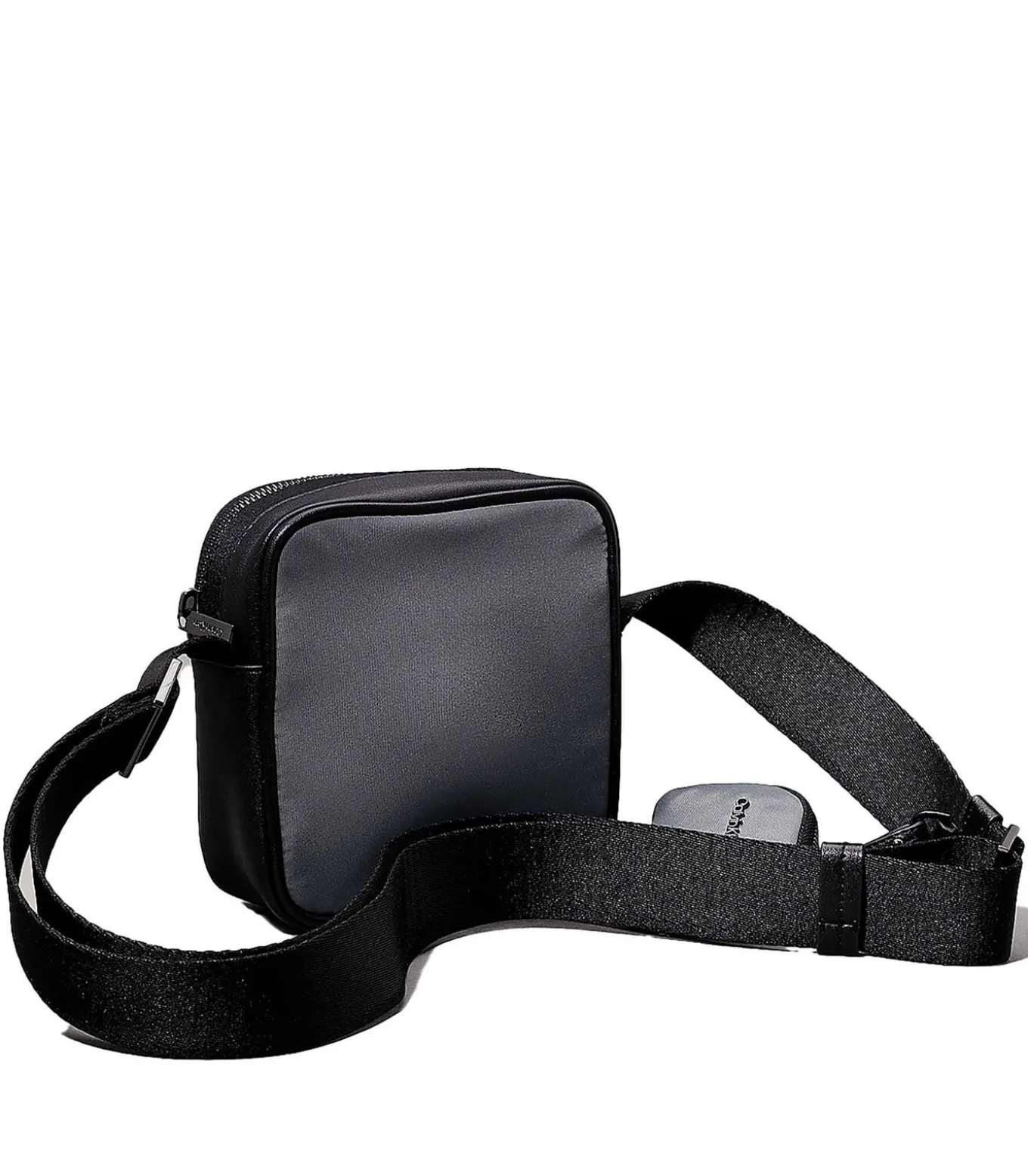 Ck Est. Nylon Cube Reporter