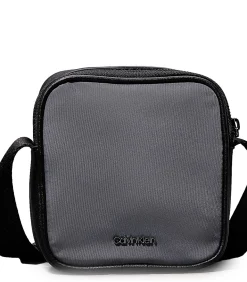 Ck Est. Nylon Cube Reporter