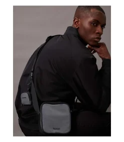 Ck Est. Nylon Cube Reporter