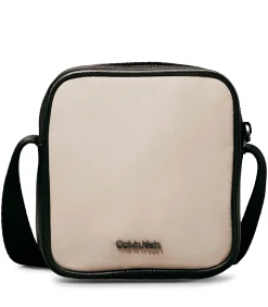Ck Est. Nylon Cube Reporter
