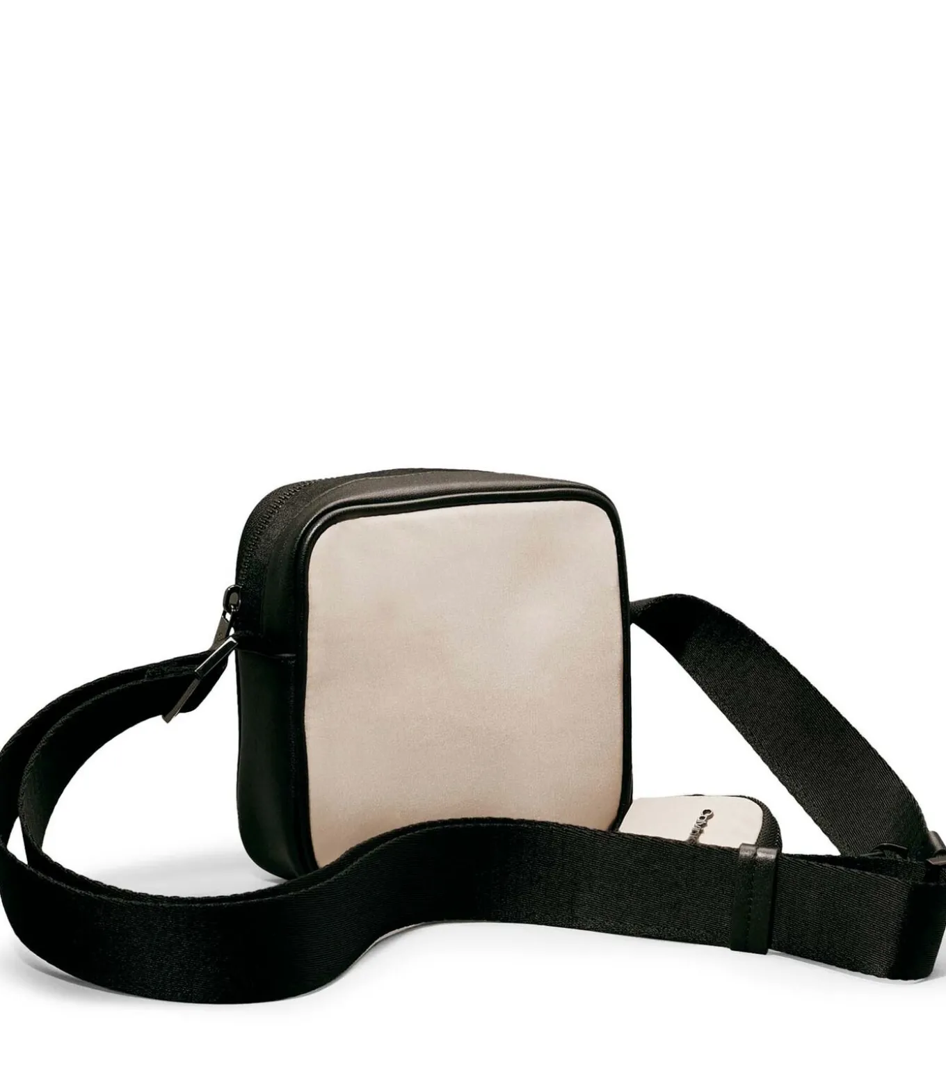 Ck Est. Nylon Cube Reporter