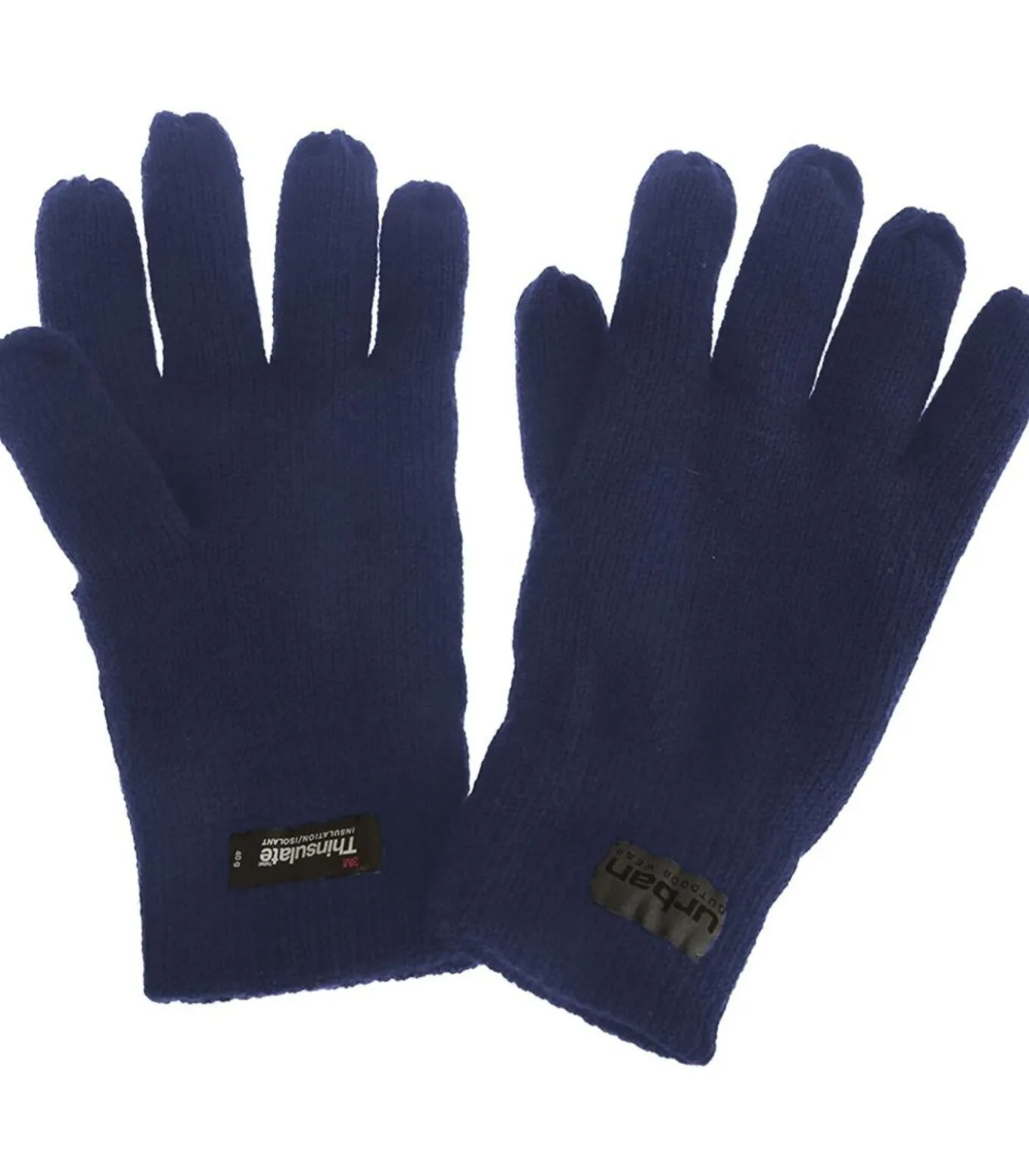 CLASSIC - Handschoen - Marineblauw