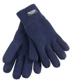 CLASSIC - Handschoen - Marineblauw
