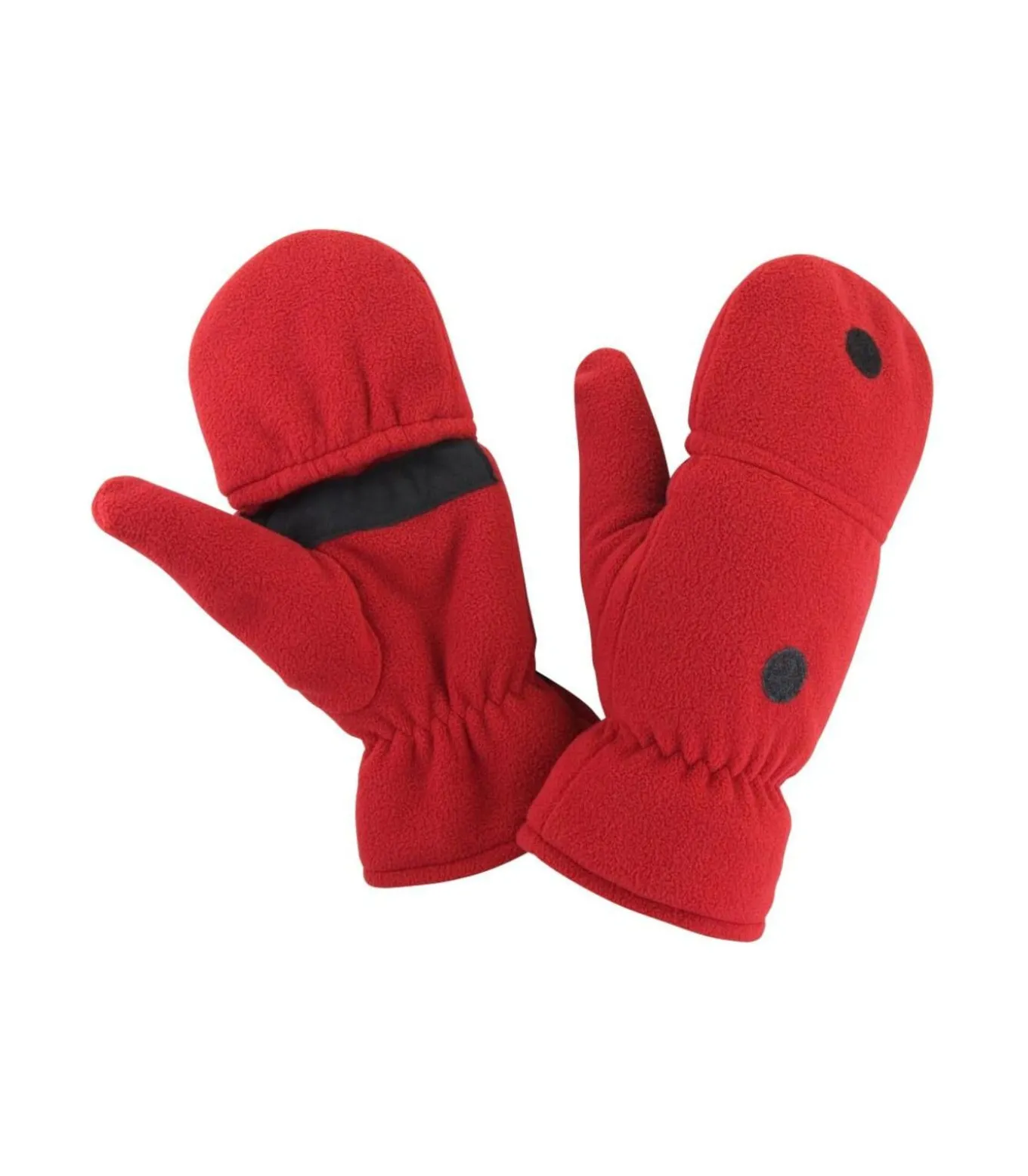 CLASSIC - Handschoen - Rood