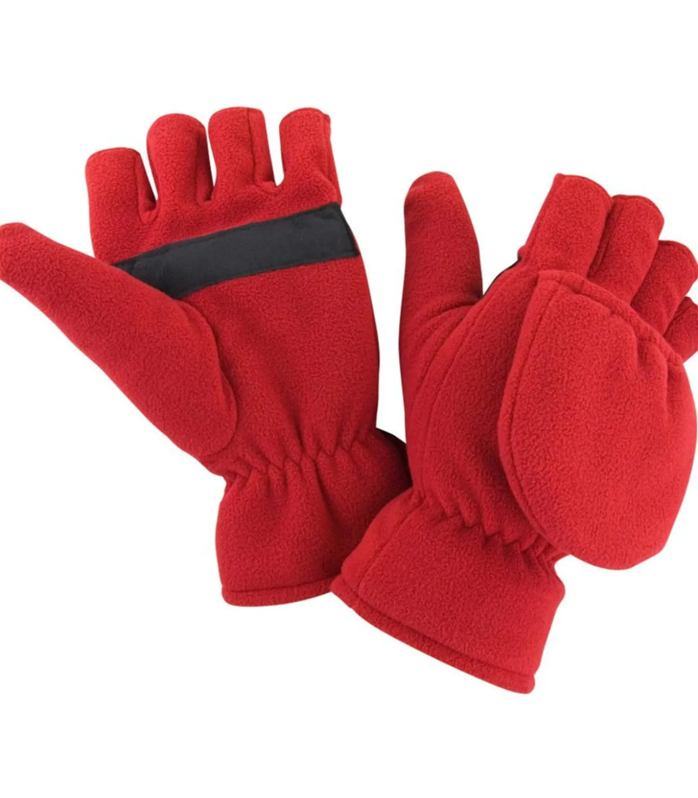 CLASSIC - Handschoen - Rood