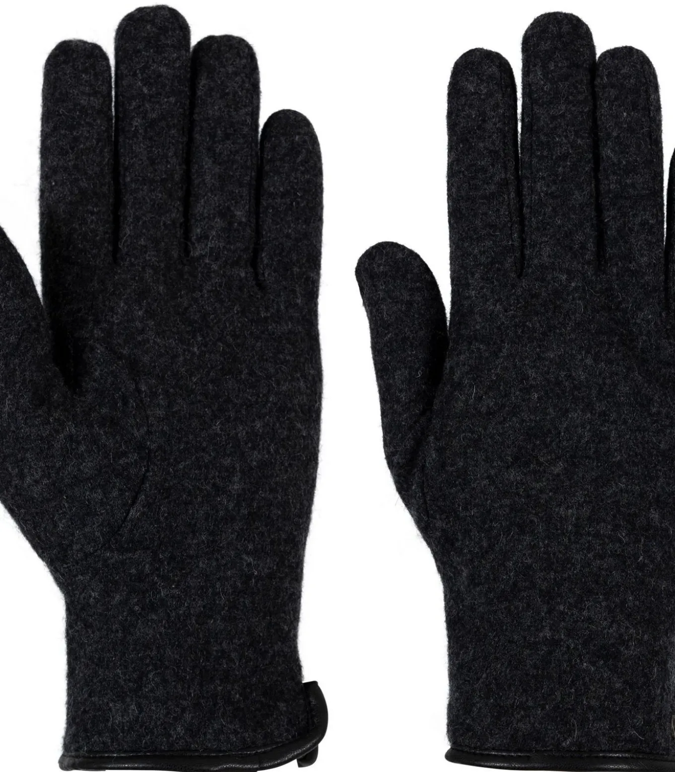 CLASSIC - Handschoenen - Zwart