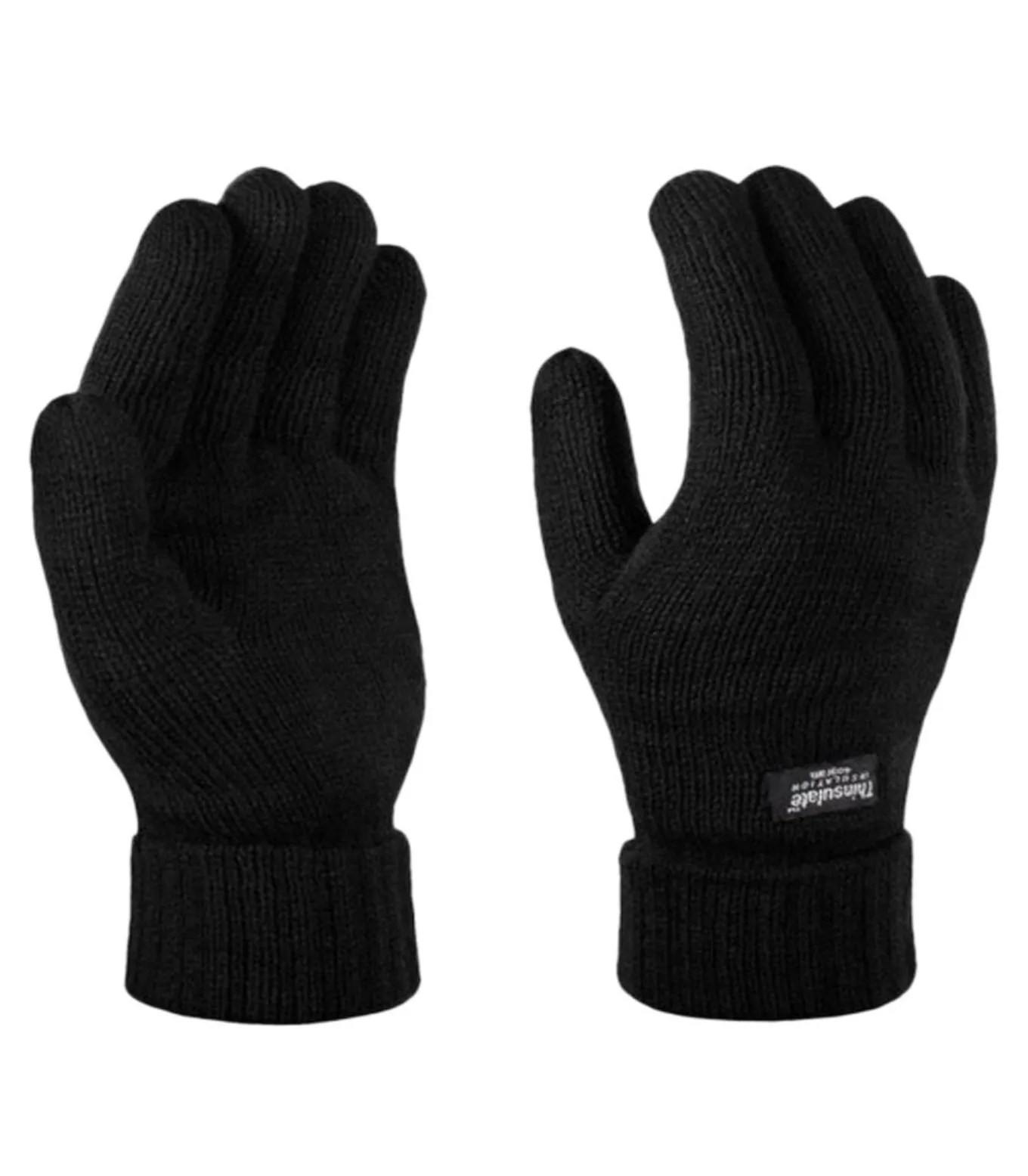 CLASSIC - Handschoenen - Zwart