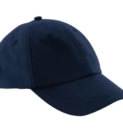 CLASSIC - Kap - Marineblauw