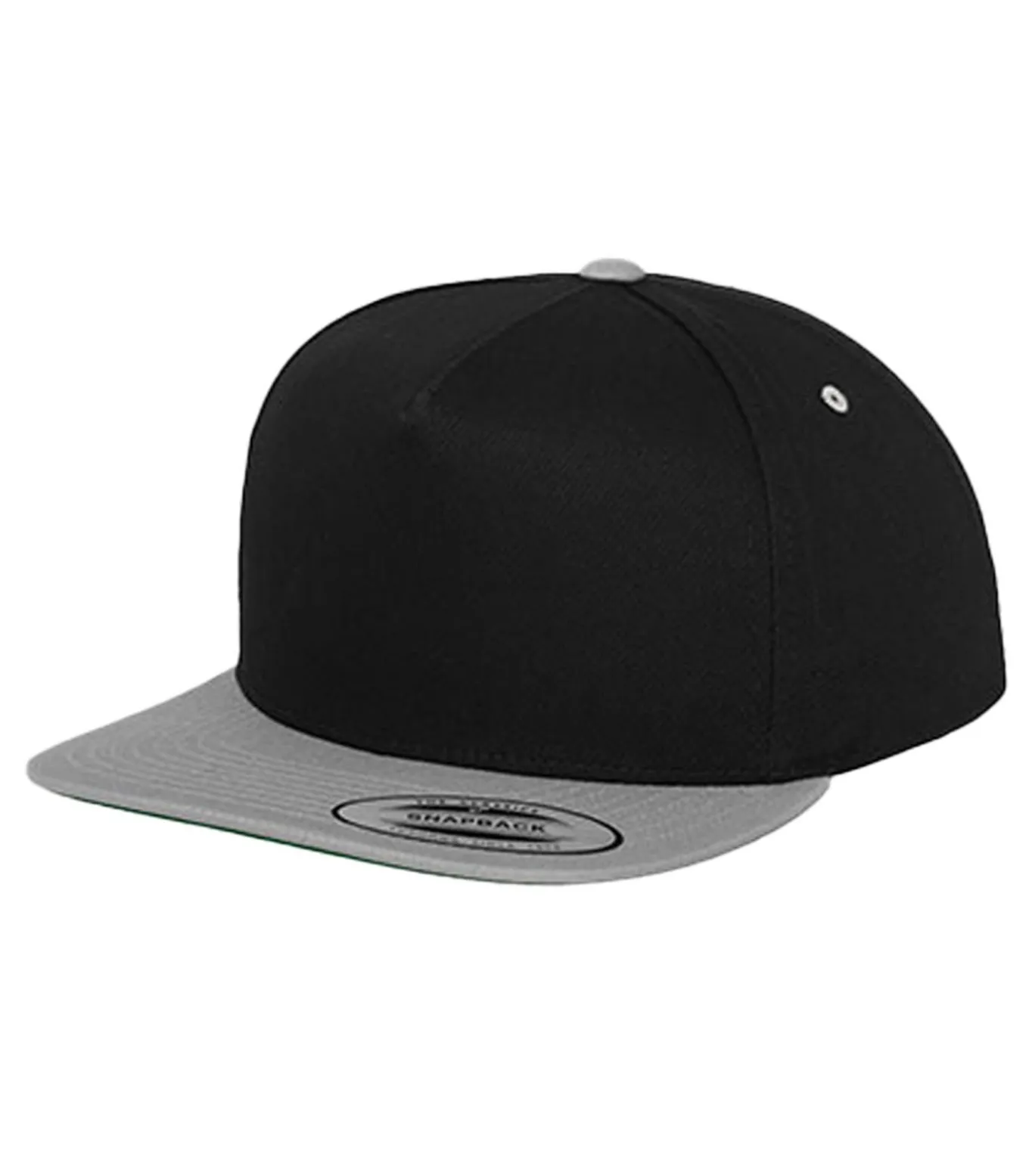 CLASSIC - Kap - Zwart