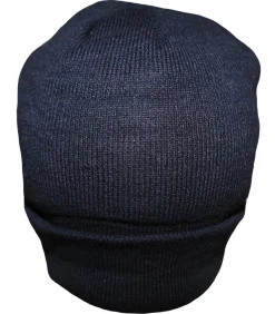 CLASSIC - Muts - Marineblauw