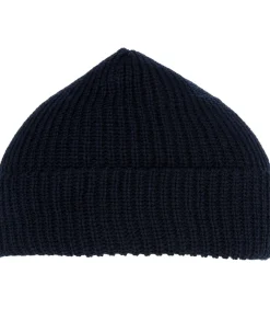 CLASSIC - Muts - Marineblauw