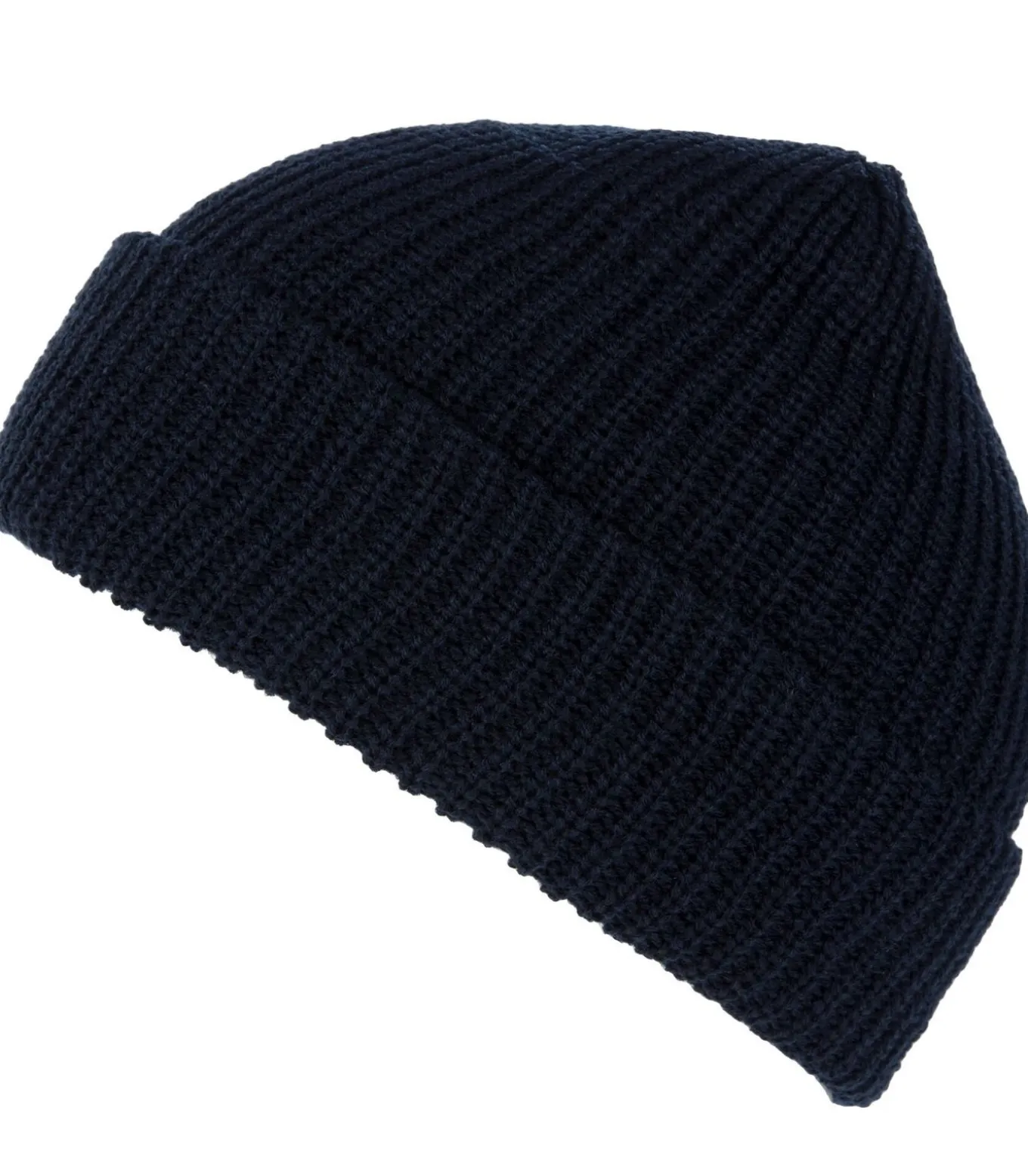 CLASSIC - Muts - Marineblauw