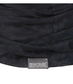 CLASSIC - Nek Warmer - Zwart