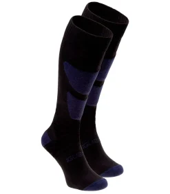 CLASSIC - Sokken - Zwart Lak