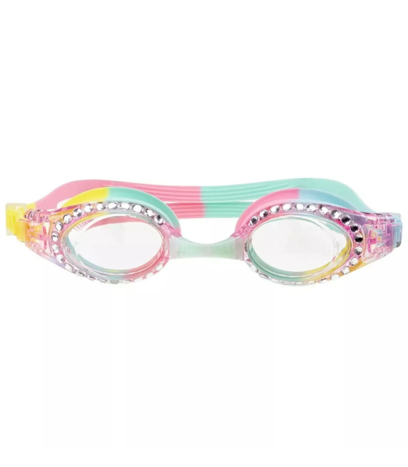 CLASSIC - Stofbril - Multicolor