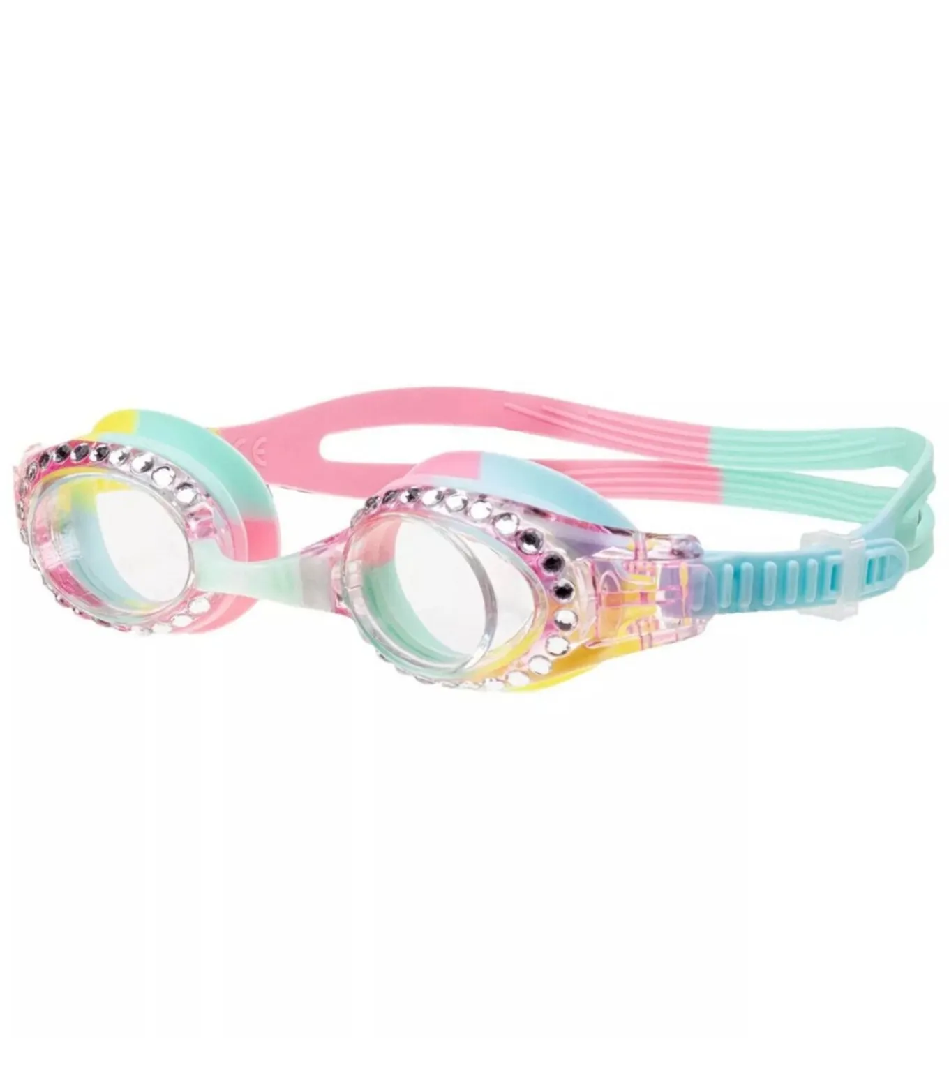CLASSIC - Stofbril - Multicolor