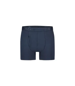 Classic Shorts 2-Pack Blauw