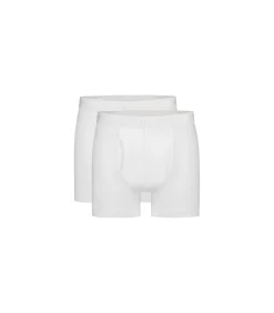 Classic Shorts 2-Pack Wit