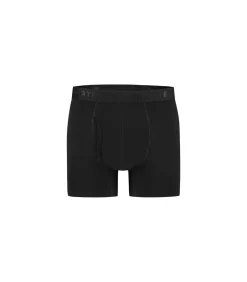 Classic Shorts 2-Pack Zwart