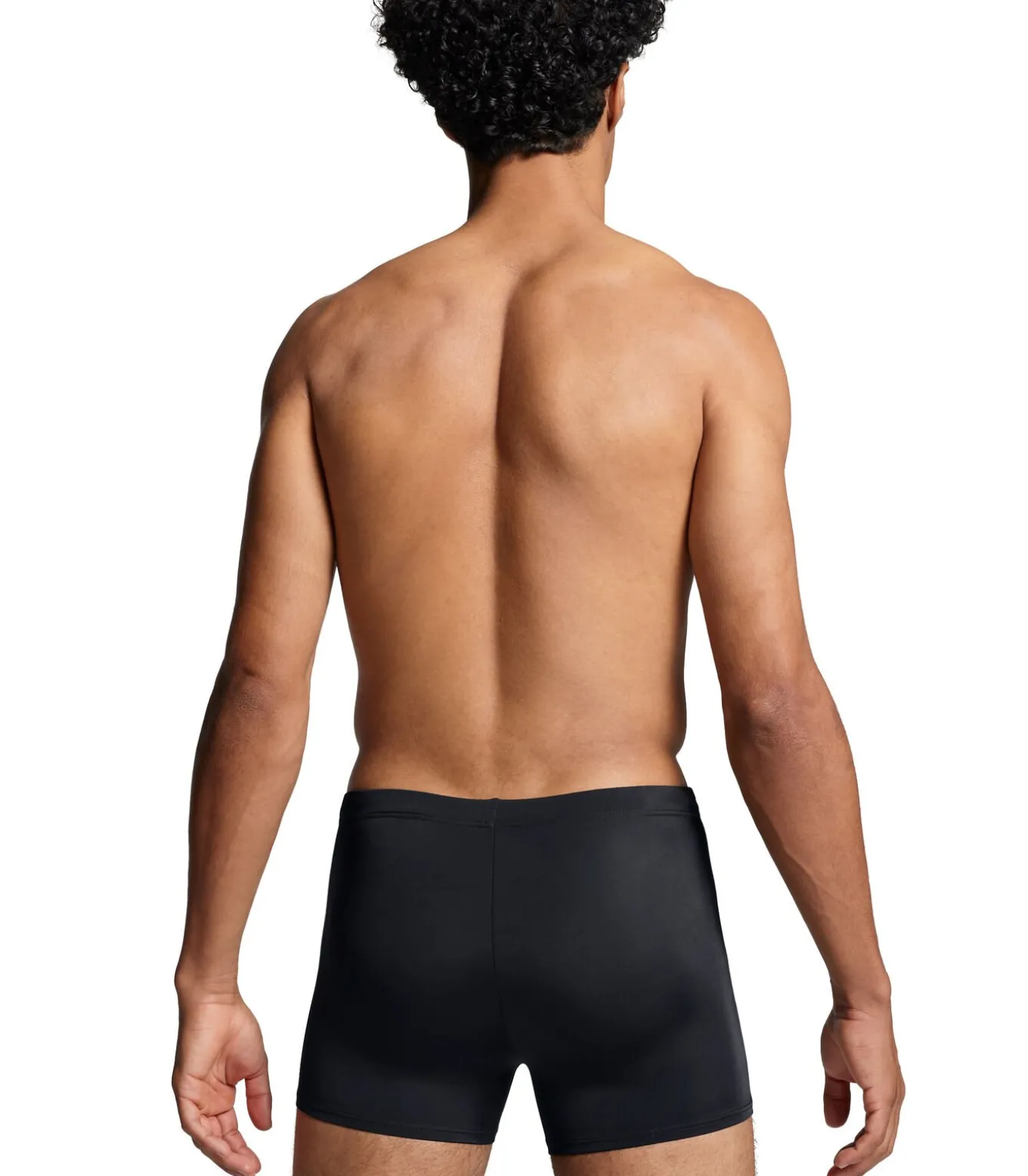 Classic Trunk Zwembroek Heren Zwart