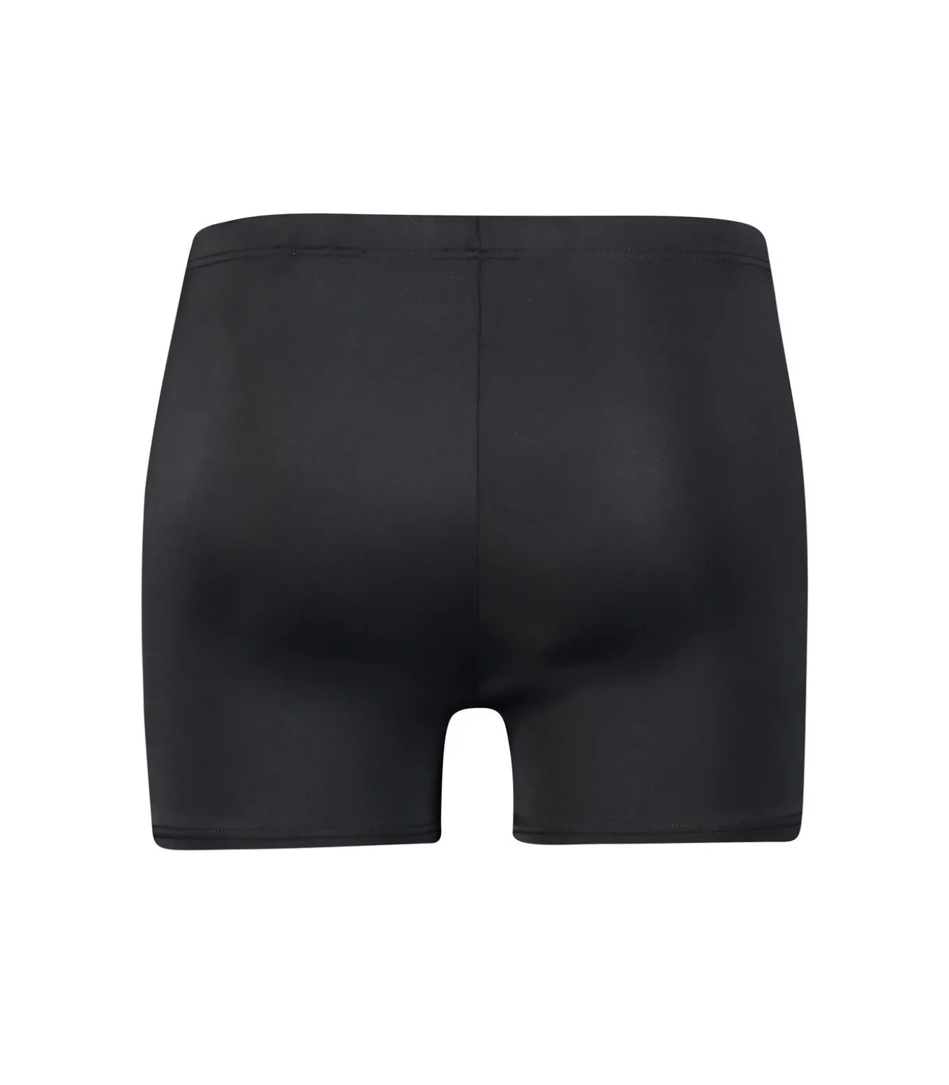 Classic Trunk Zwembroek Heren Zwart